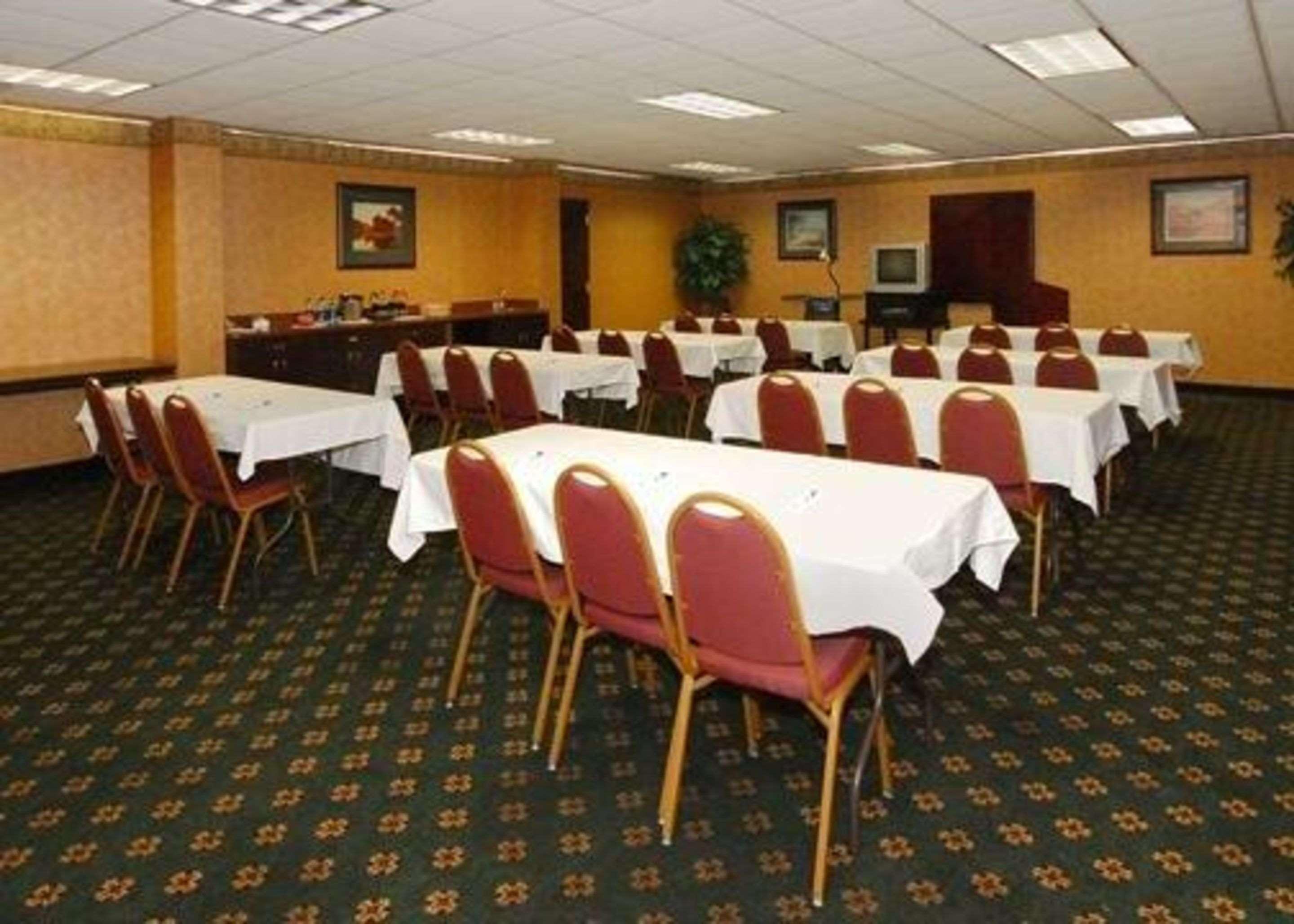 Quality Inn & Suites Tarboro - Kingsboro Dış mekan fotoğraf