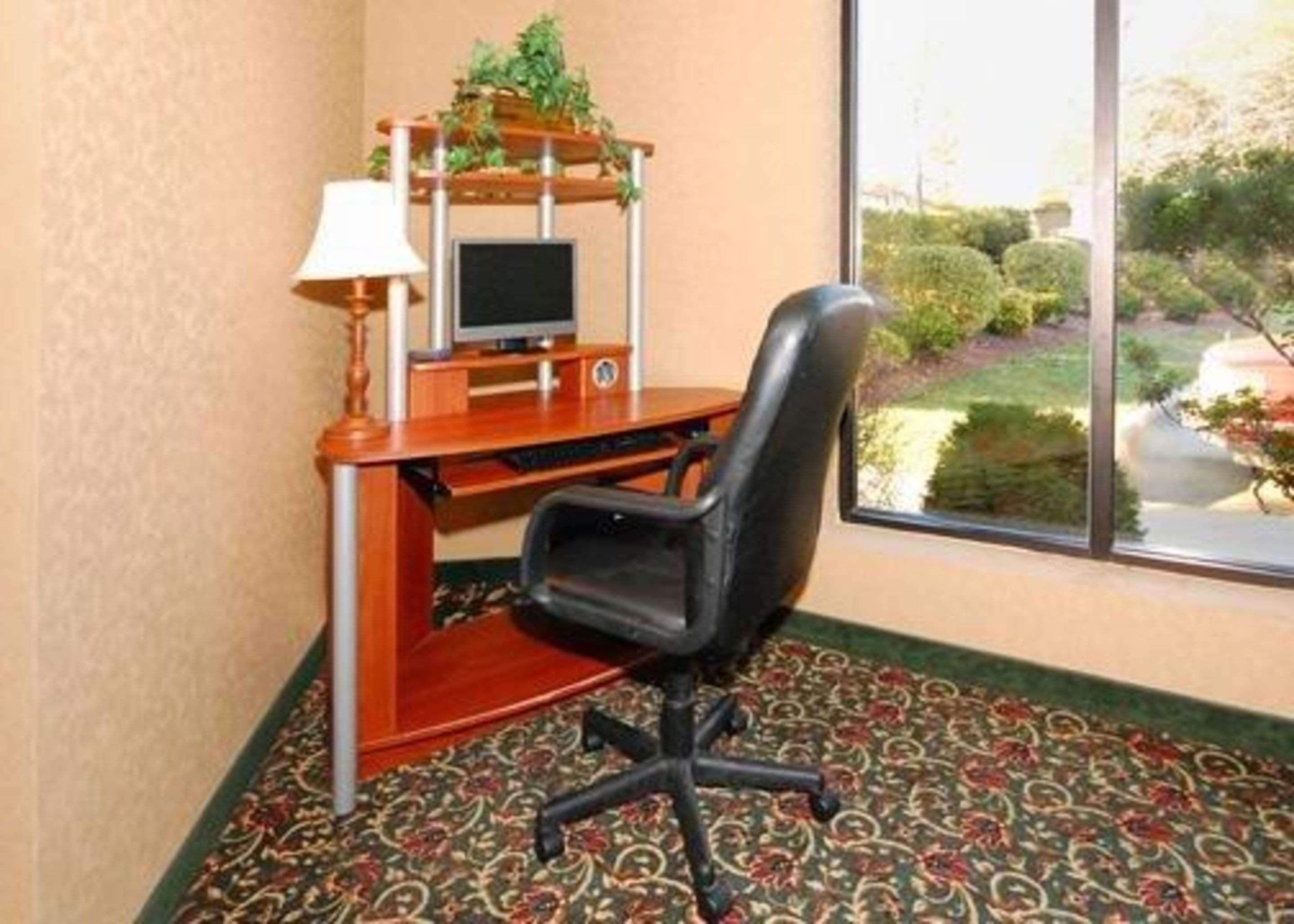 Quality Inn & Suites Tarboro - Kingsboro Dış mekan fotoğraf