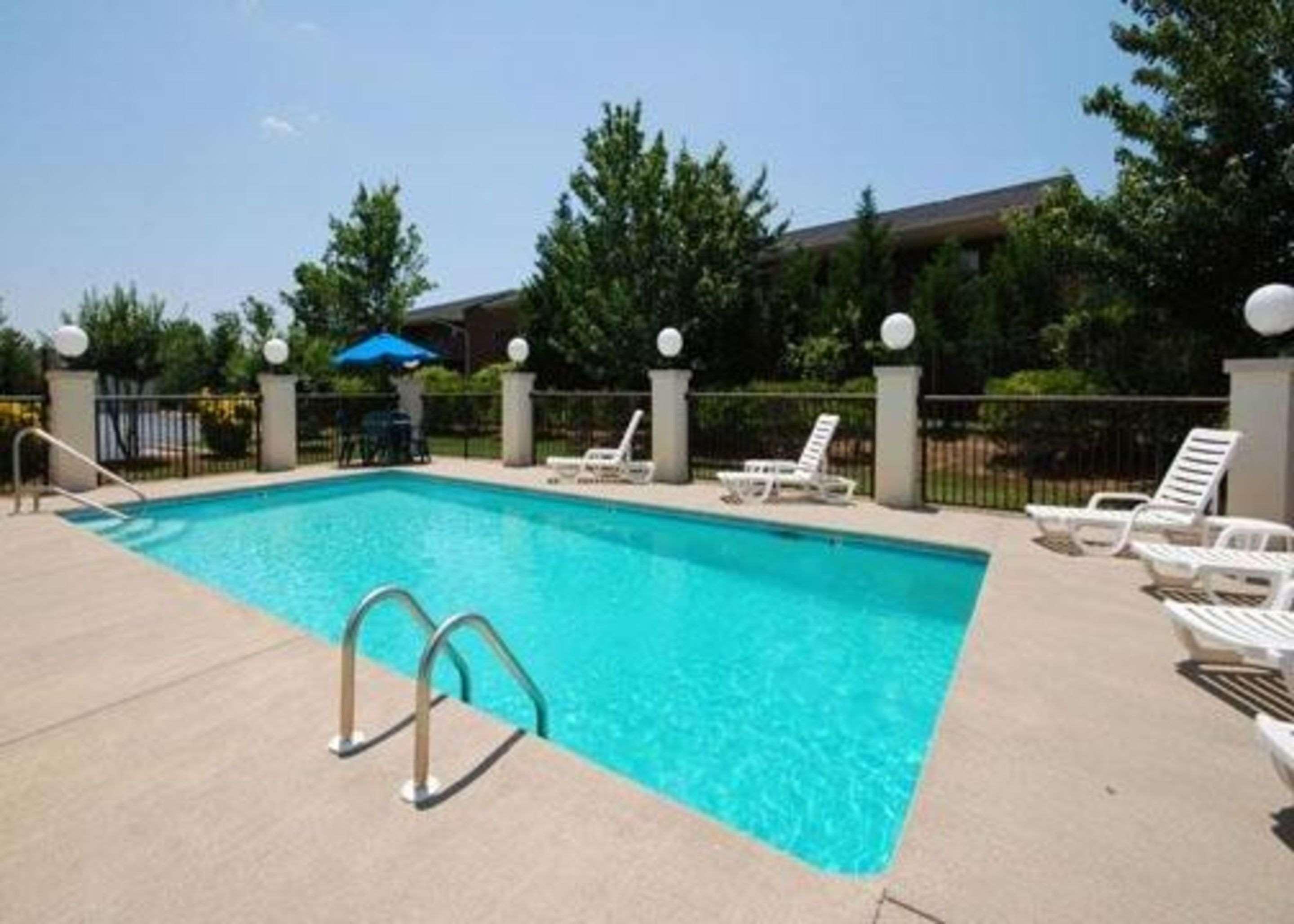 Quality Inn & Suites Tarboro - Kingsboro Dış mekan fotoğraf