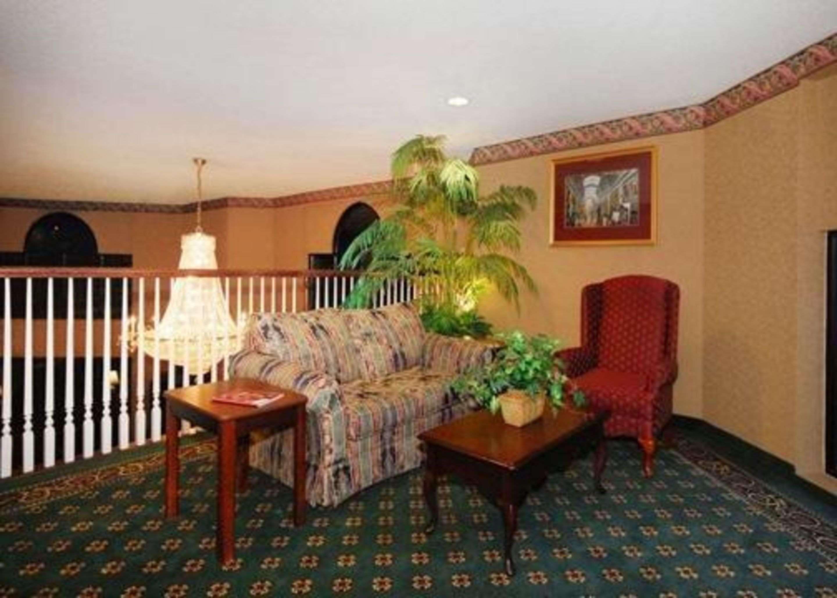 Quality Inn & Suites Tarboro - Kingsboro Dış mekan fotoğraf