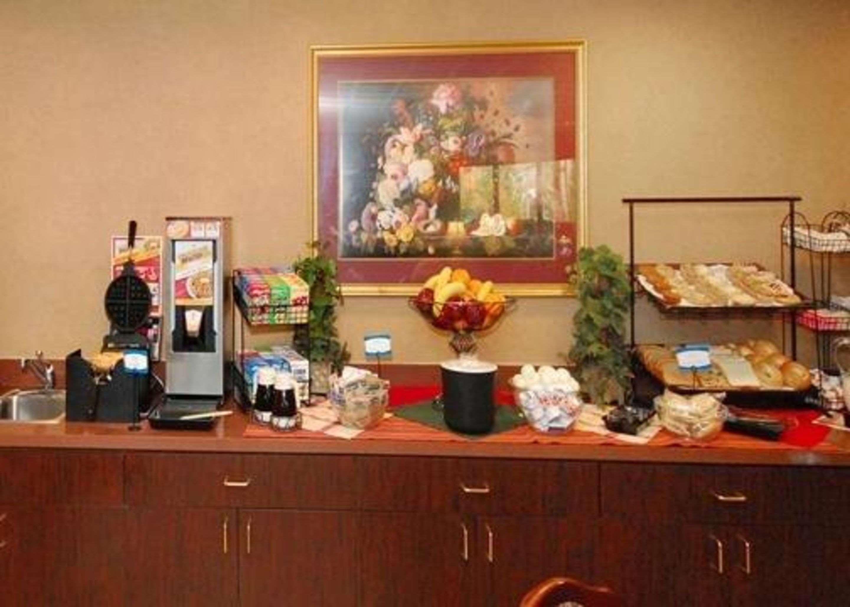 Quality Inn & Suites Tarboro - Kingsboro Dış mekan fotoğraf
