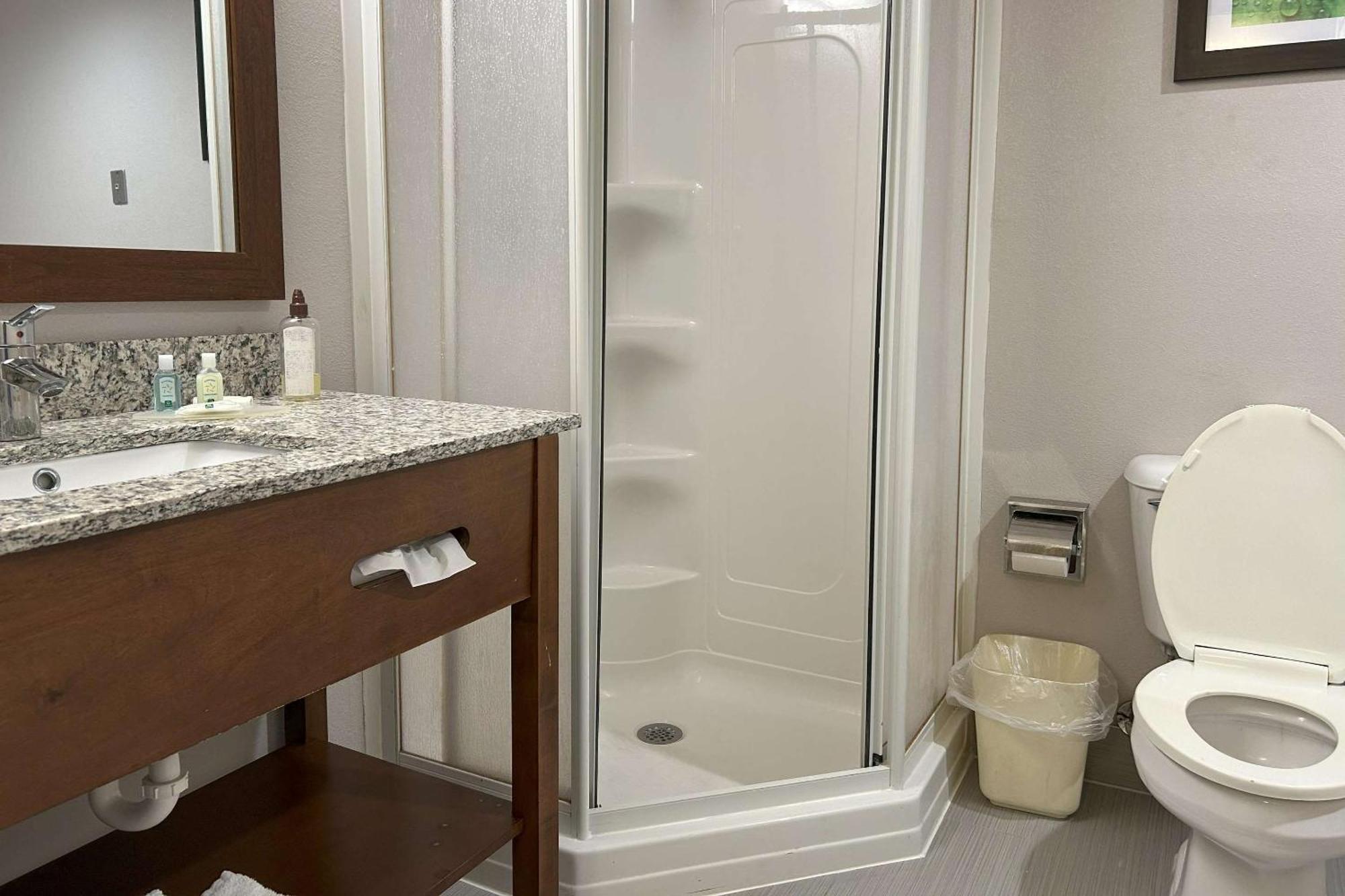Quality Inn & Suites Tarboro - Kingsboro Dış mekan fotoğraf