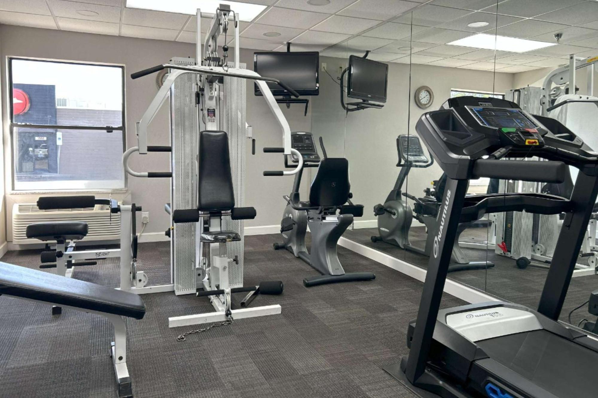 Quality Inn & Suites Tarboro - Kingsboro Dış mekan fotoğraf