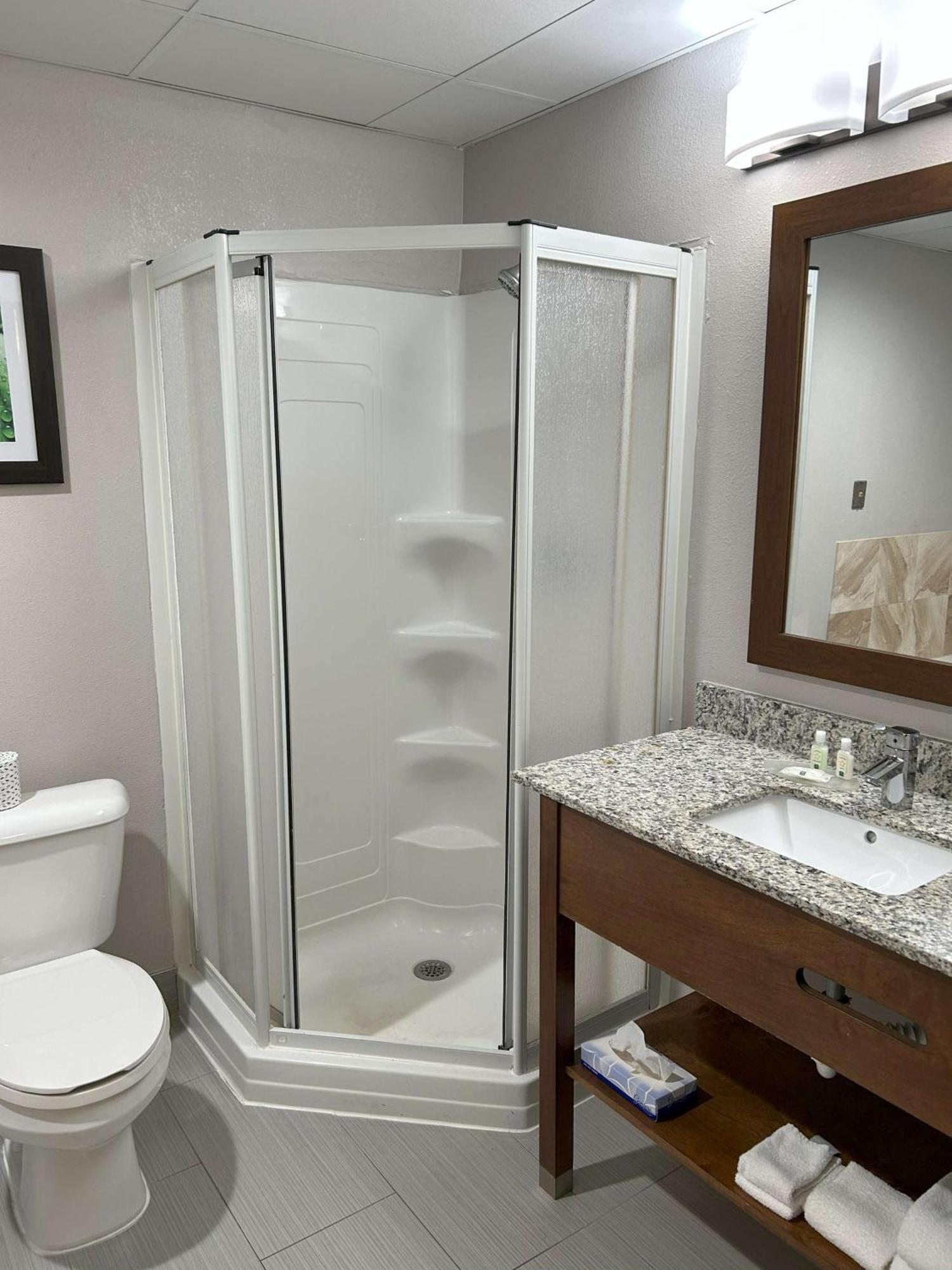 Quality Inn & Suites Tarboro - Kingsboro Dış mekan fotoğraf