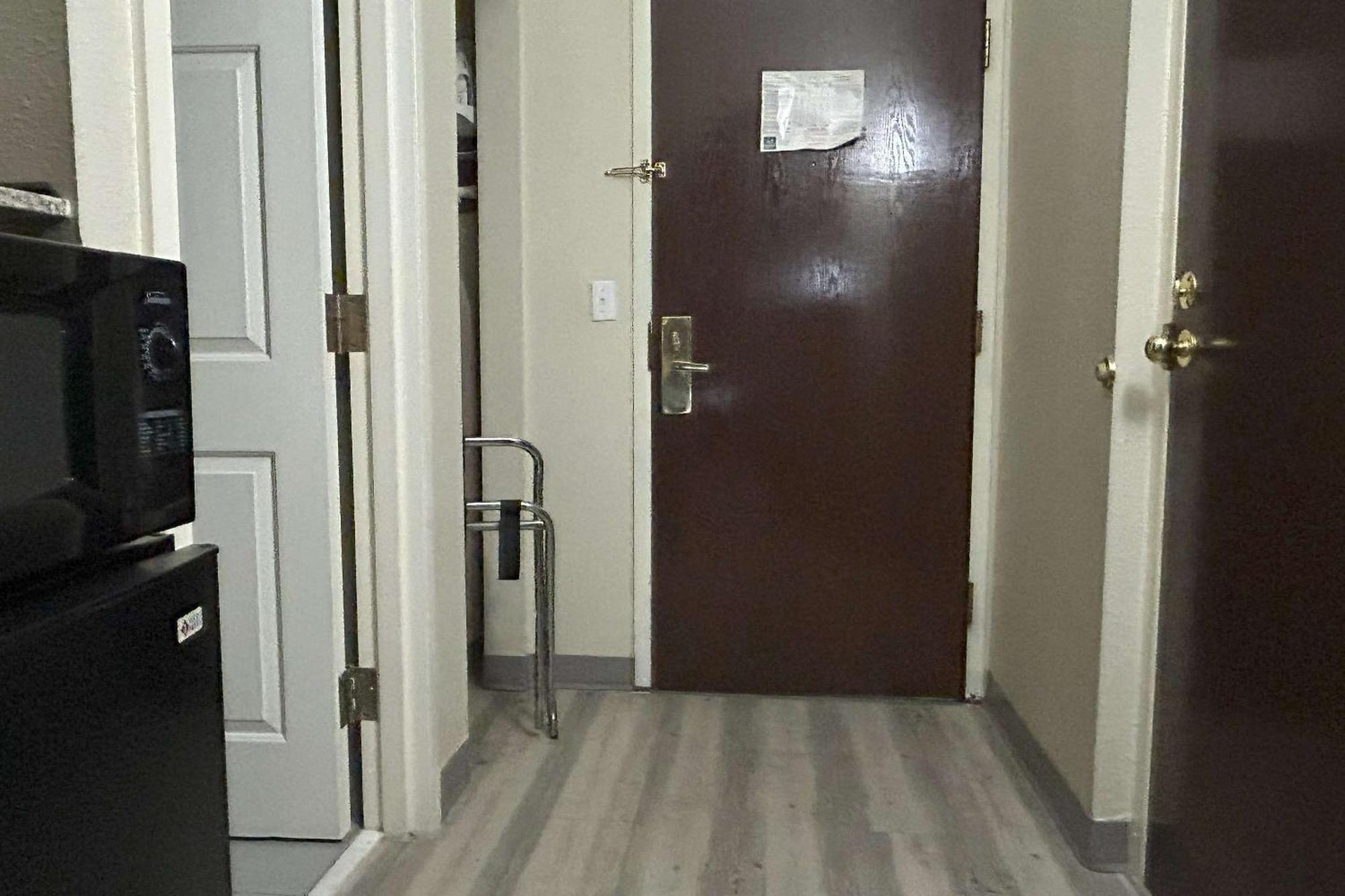 Quality Inn & Suites Tarboro - Kingsboro Dış mekan fotoğraf