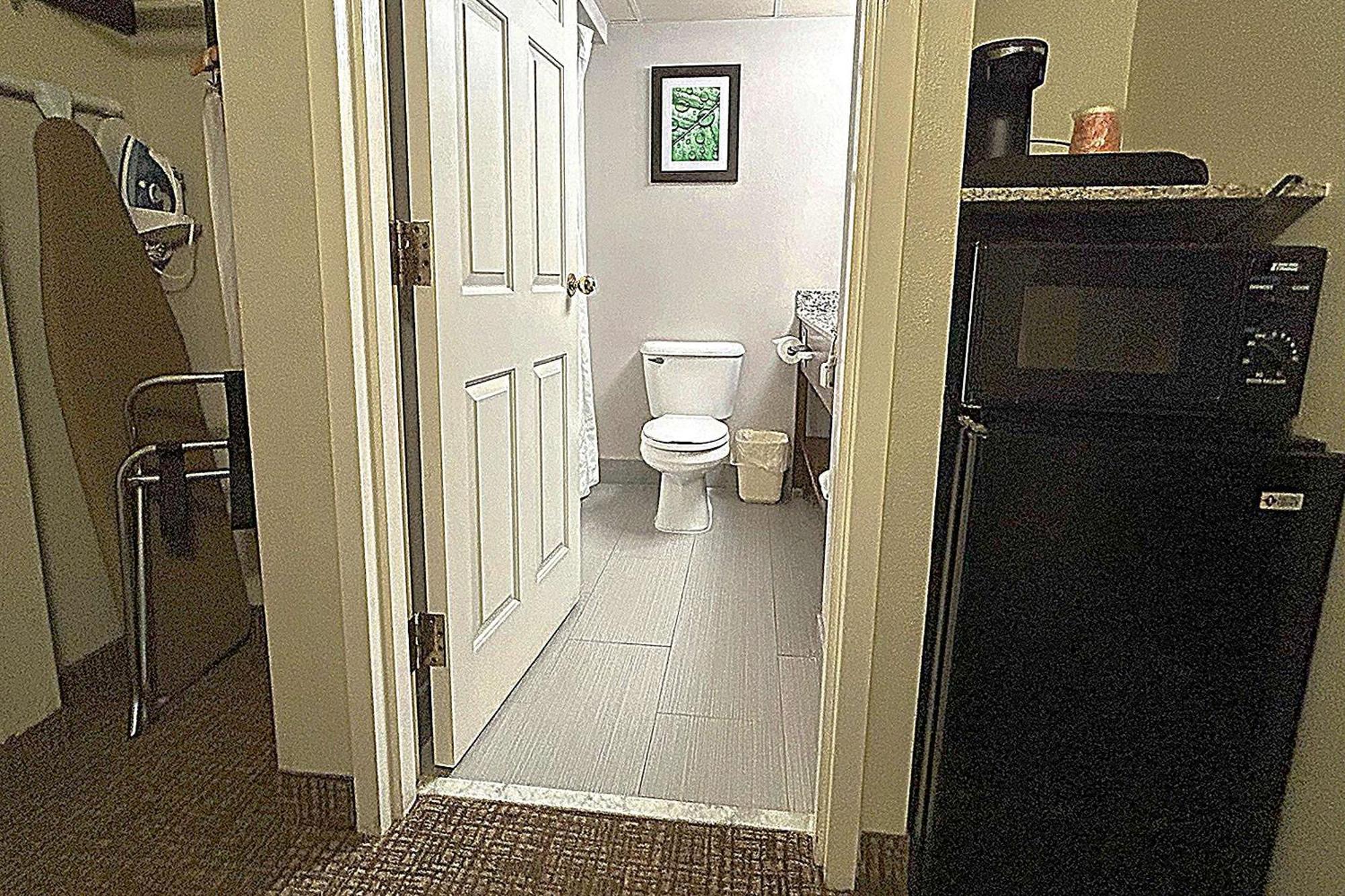 Quality Inn & Suites Tarboro - Kingsboro Dış mekan fotoğraf