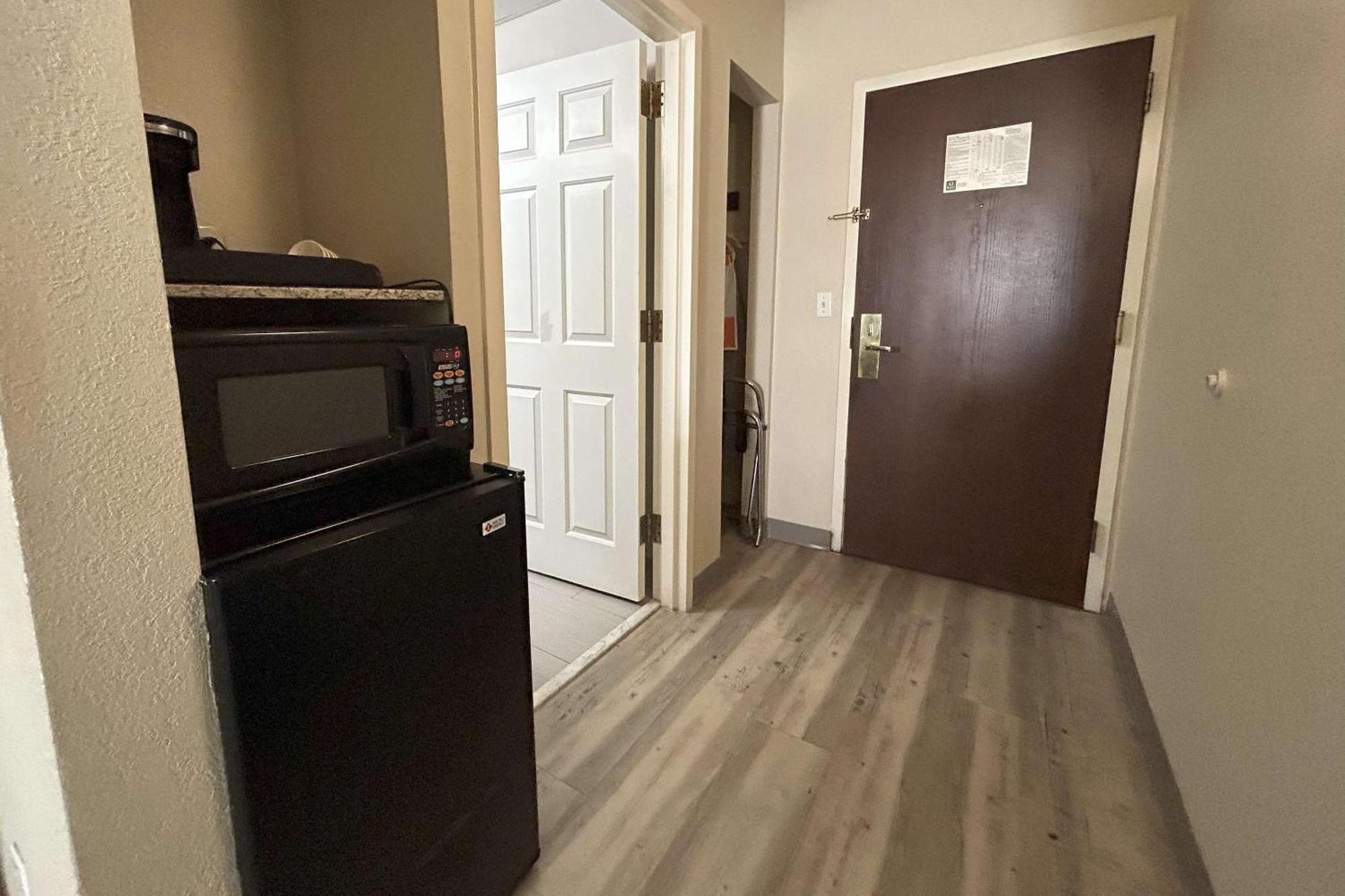 Quality Inn & Suites Tarboro - Kingsboro Dış mekan fotoğraf